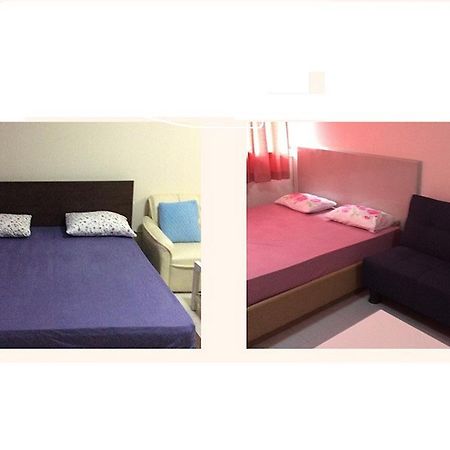Dmk Don Mueang Airport Guest House Pak Kret Exteriér fotografie