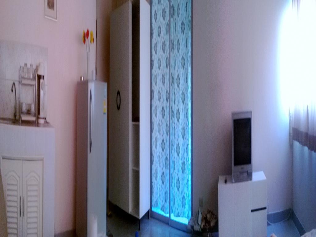 Dmk Don Mueang Airport Guest House Pak Kret Pokoj fotografie
