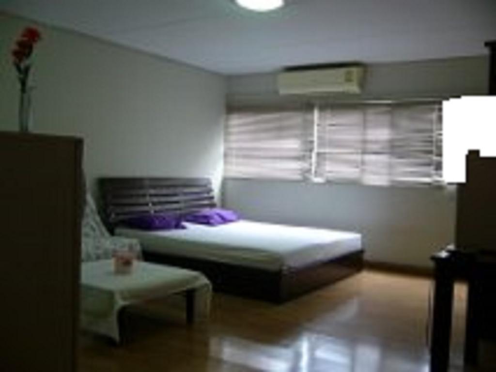 Dmk Don Mueang Airport Guest House Pak Kret Exteriér fotografie