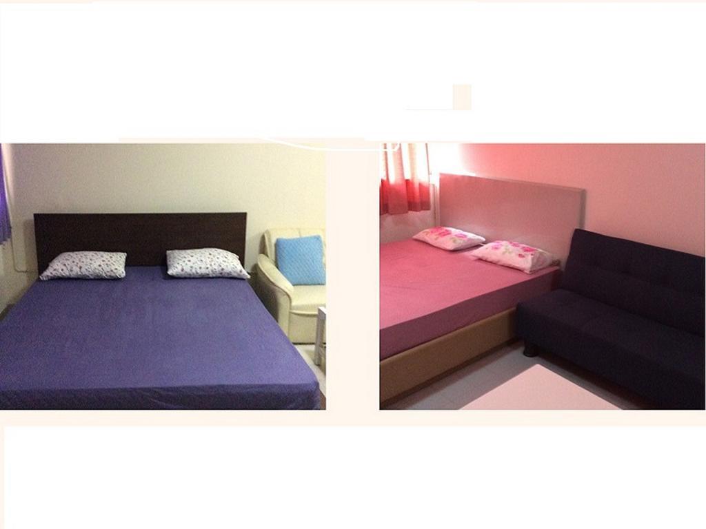 Dmk Don Mueang Airport Guest House Pak Kret Exteriér fotografie