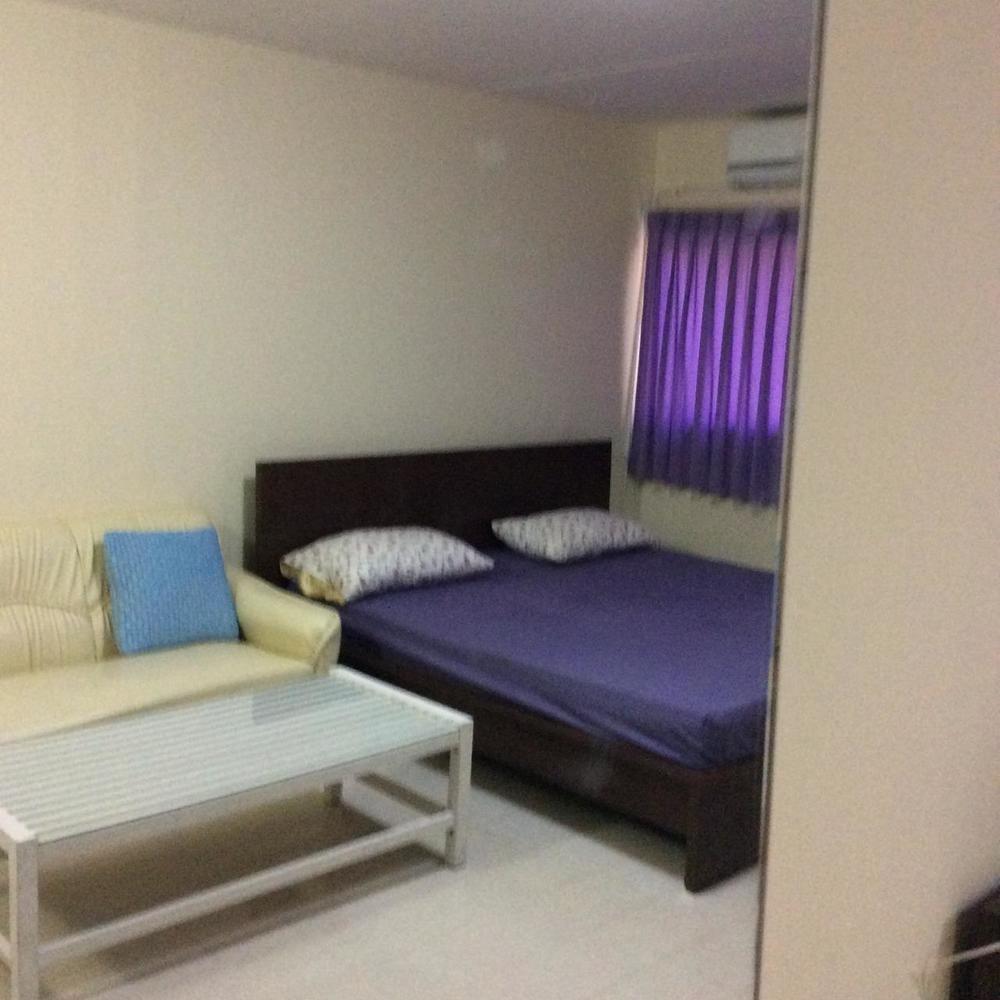 Dmk Don Mueang Airport Guest House Pak Kret Exteriér fotografie