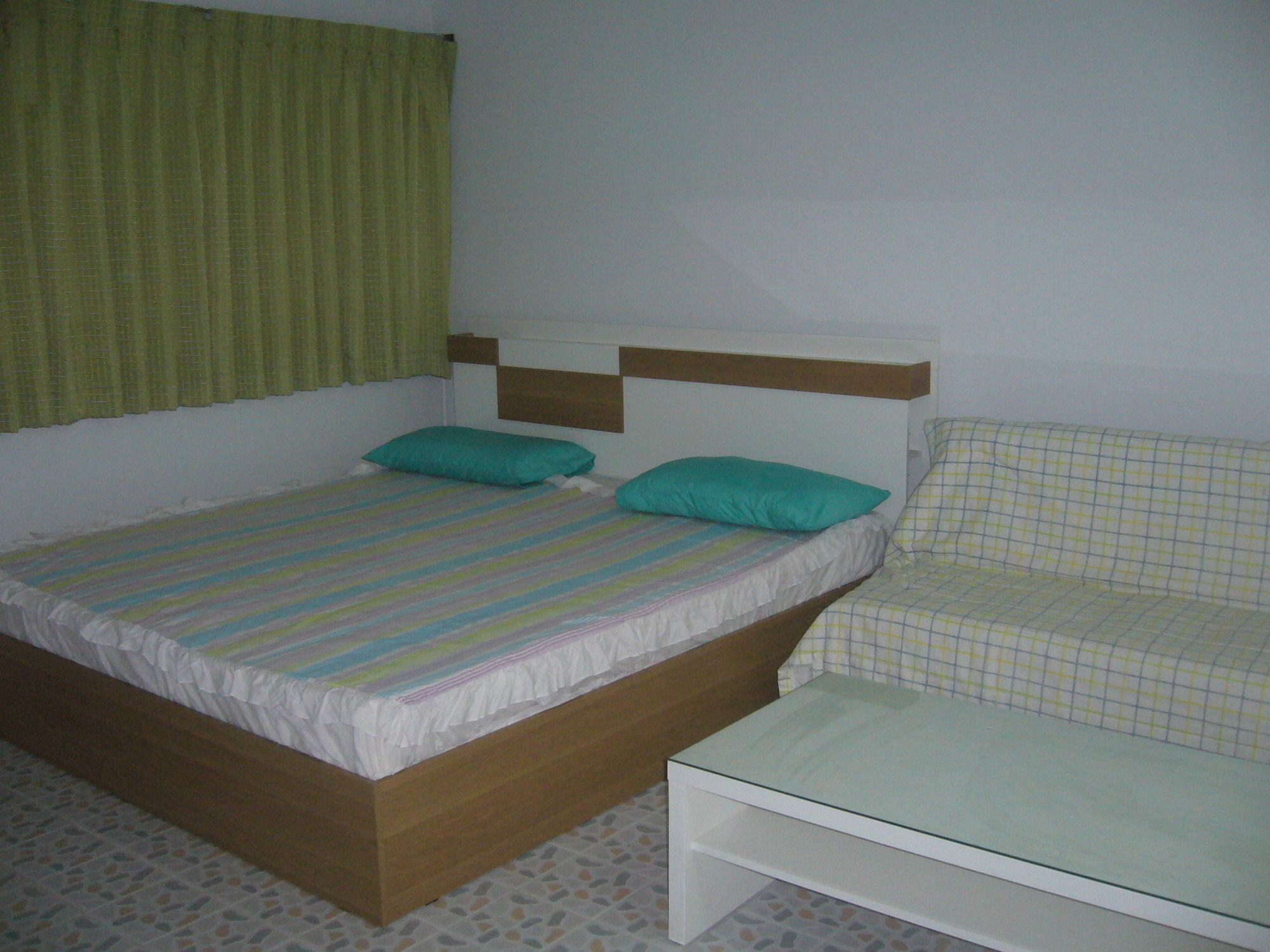 Dmk Don Mueang Airport Guest House Pak Kret Exteriér fotografie