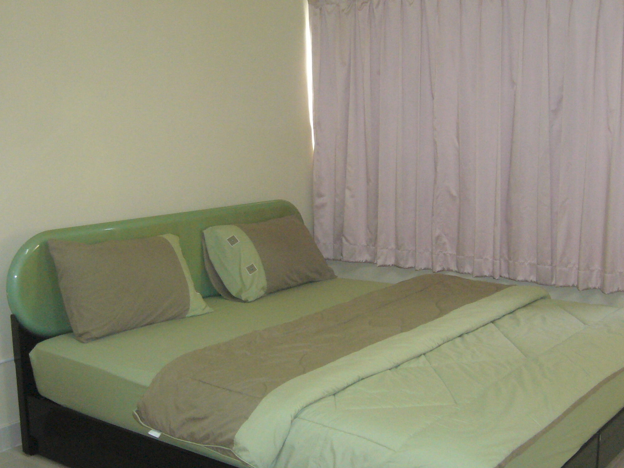 Dmk Don Mueang Airport Guest House Pak Kret Exteriér fotografie