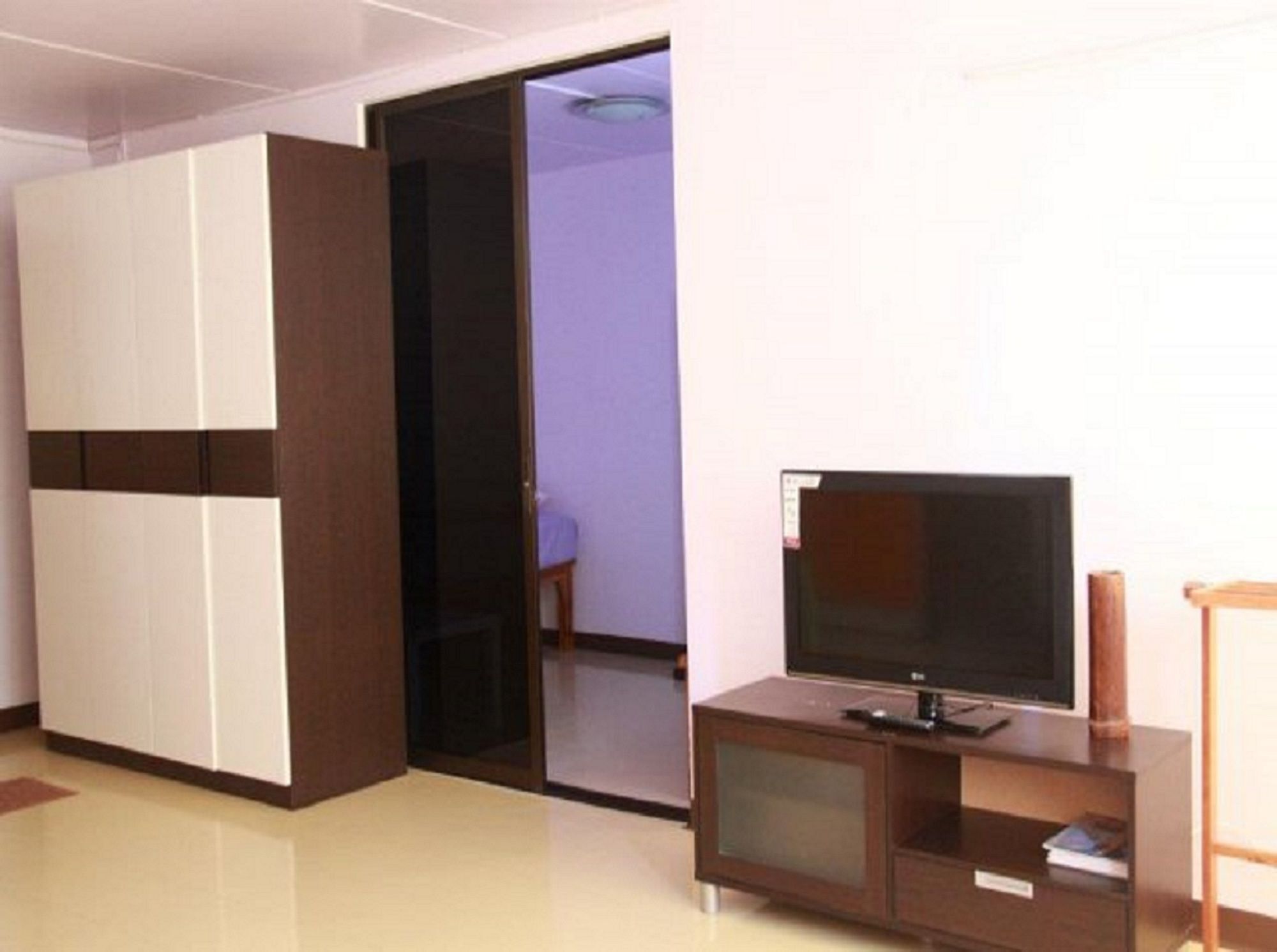 Dmk Don Mueang Airport Guest House Pak Kret Exteriér fotografie