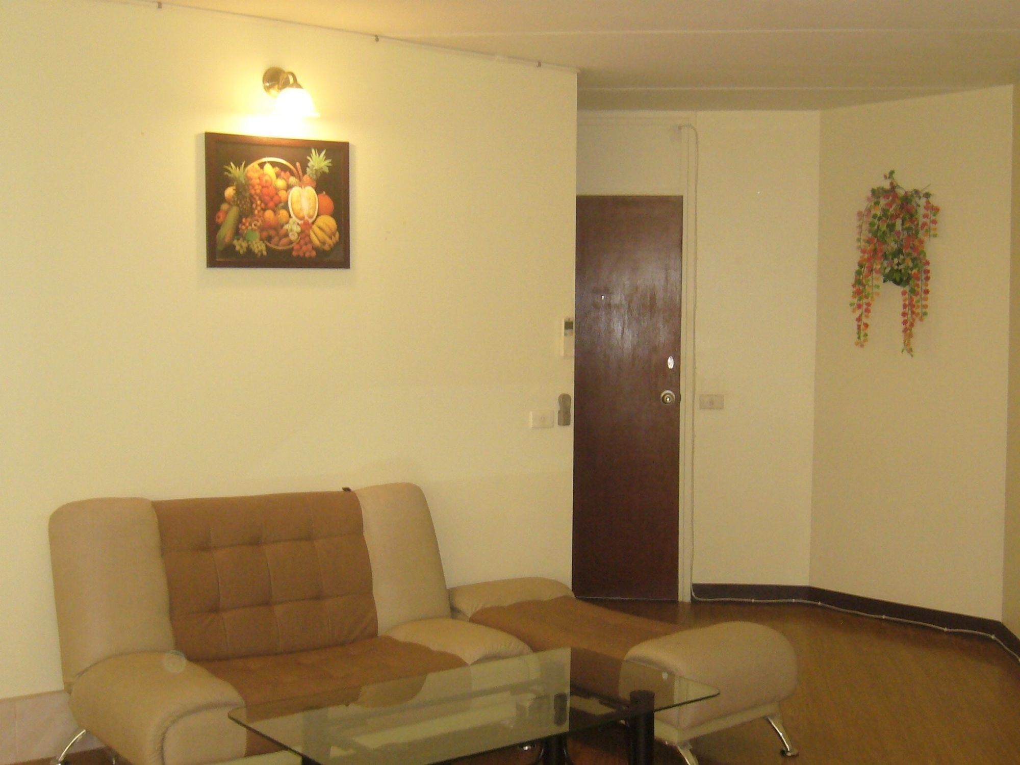Dmk Don Mueang Airport Guest House Pak Kret Exteriér fotografie