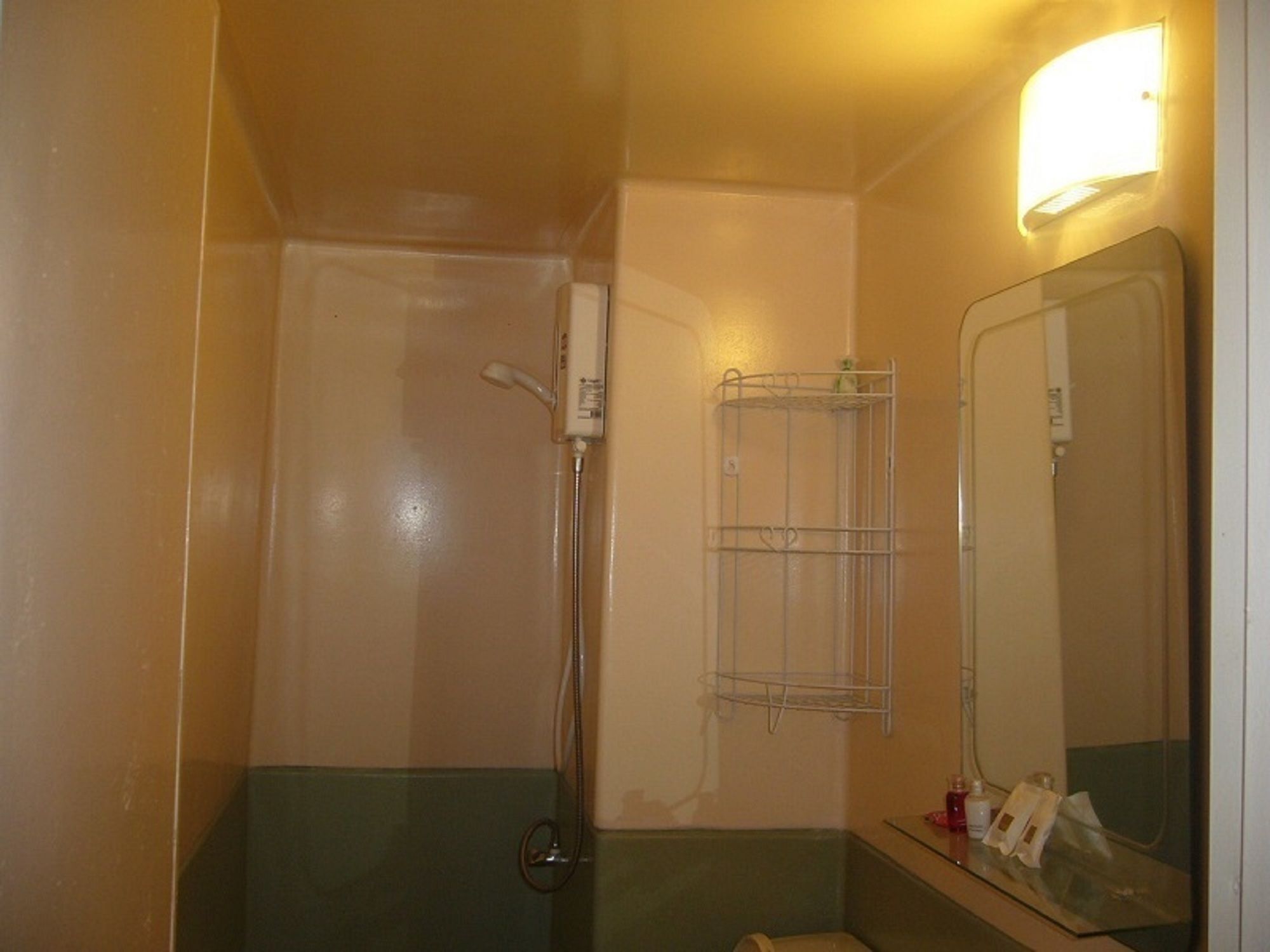 Dmk Don Mueang Airport Guest House Pak Kret Exteriér fotografie